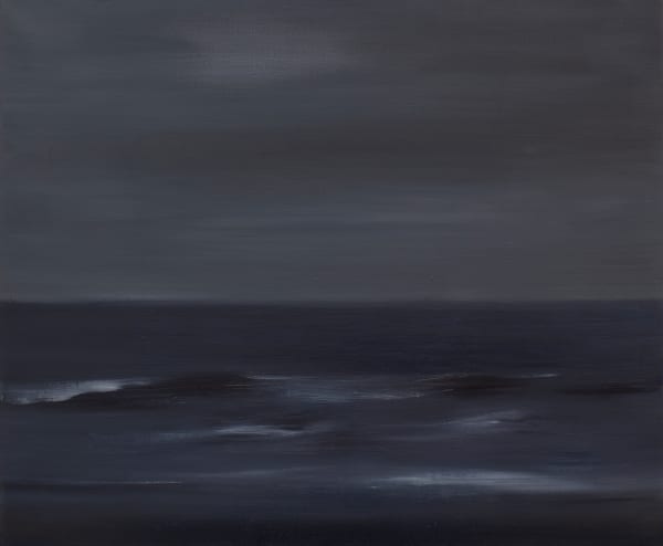 Miwa Ogasawara, Strand 13, 2021