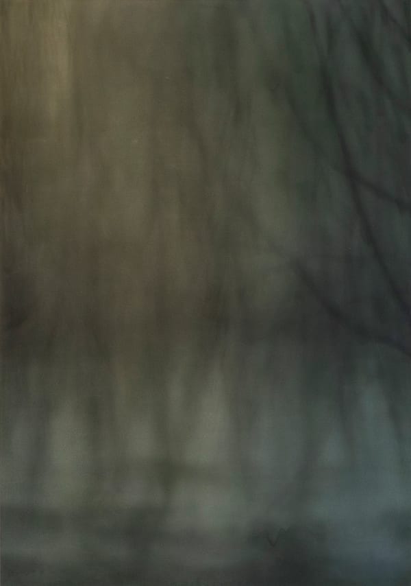 Yang Kailiang, Wachsender Baum 22, 2017