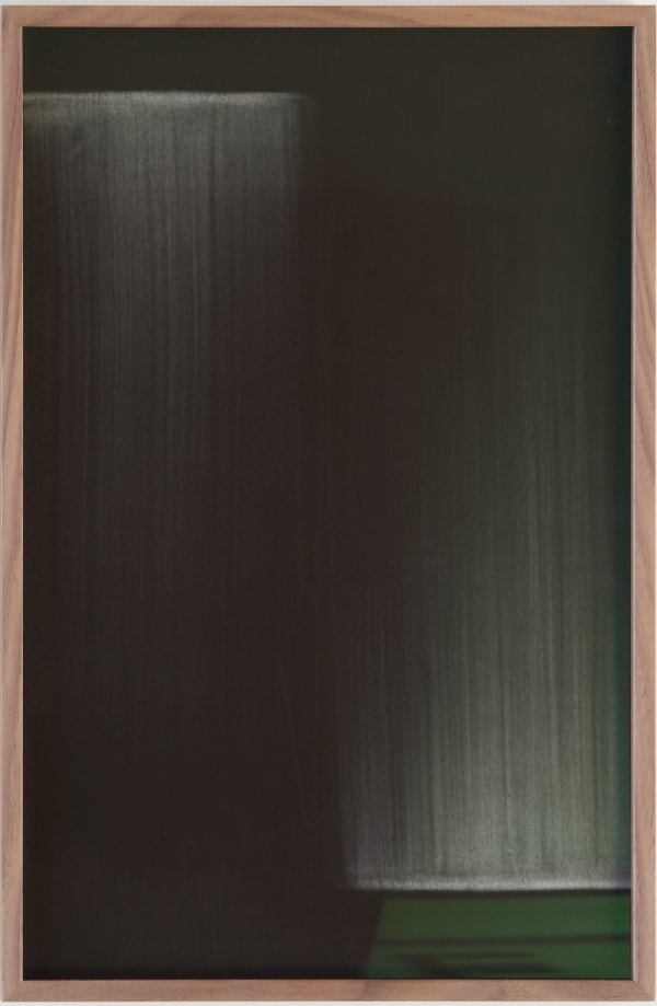 Ylva Carlgren, On the vertical (iii), 2024