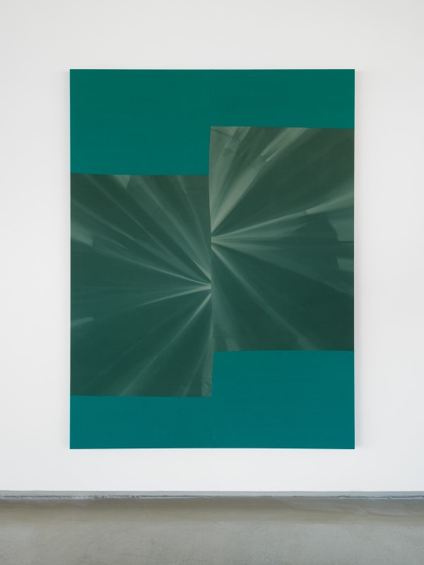 Linus Rauch, Conditions, 2024