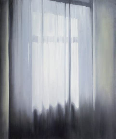 Miwa Ogasawara, Winterlicht, 2009