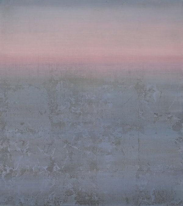 Miwa Ogasawara, Himmelsraum 1, 2024