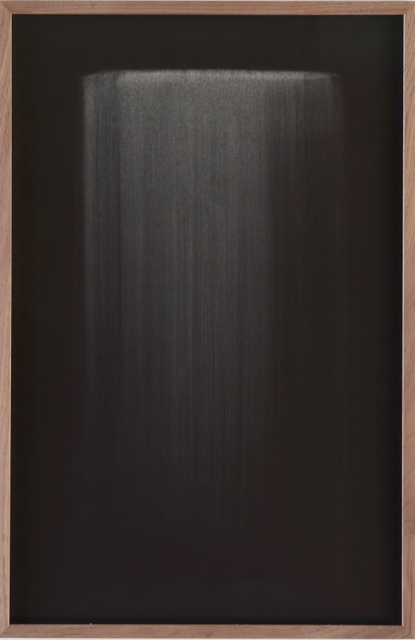 Ylva Carlgren, On the vertical (ii),, 2024