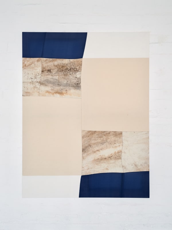 Linus Rauch, Fulcrum, 2024