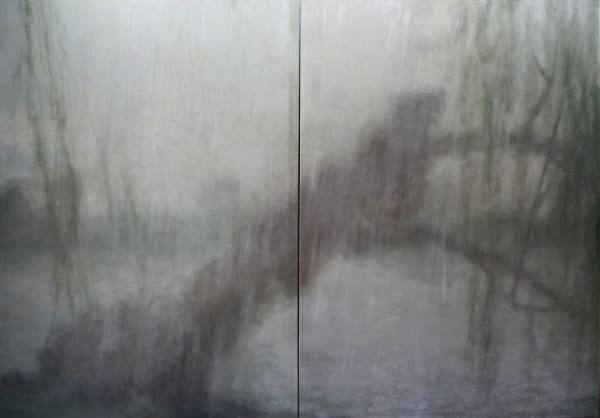 Yang Kailiang, Wachsender Baum 12, 2017