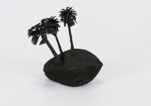 Naho Kawabe, Seed, 2022