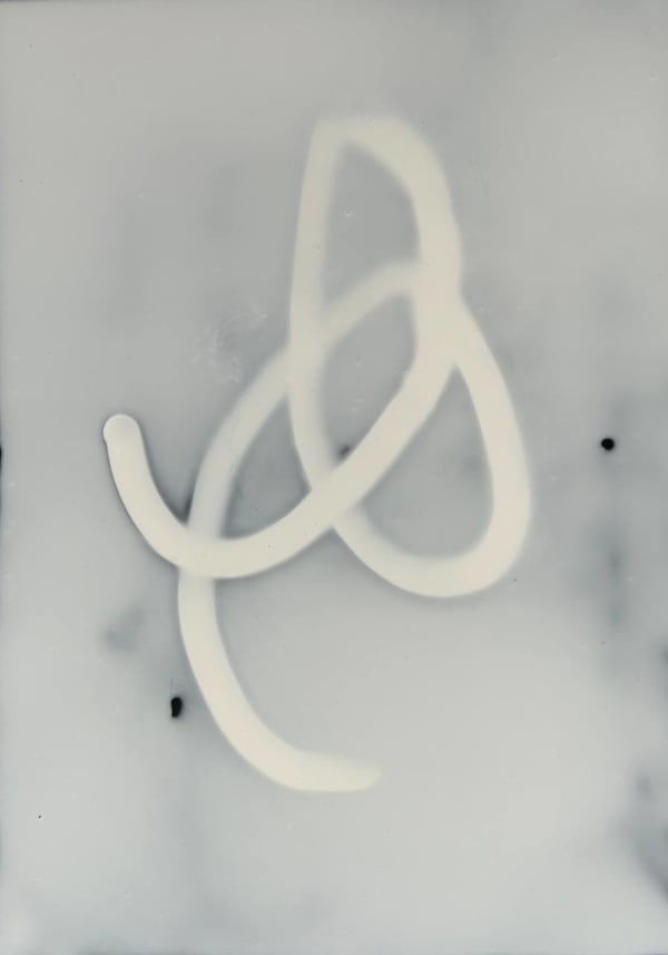 Hannah Bohnen, Freihand klein 2, 2024