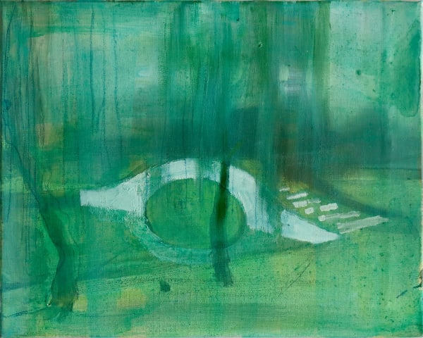 Yang Kailiang, Brücke 7, 2021