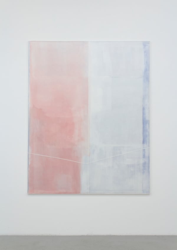 Linus Rauch, come un soffio (3), 2021