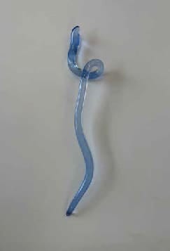 Hannah Bohnen, Line 5, 2025