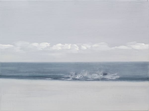 Miwa Ogasawara, Strand 7, 2021