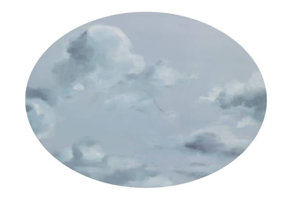 Miwa Ogasawara, Himmel 2, 2016