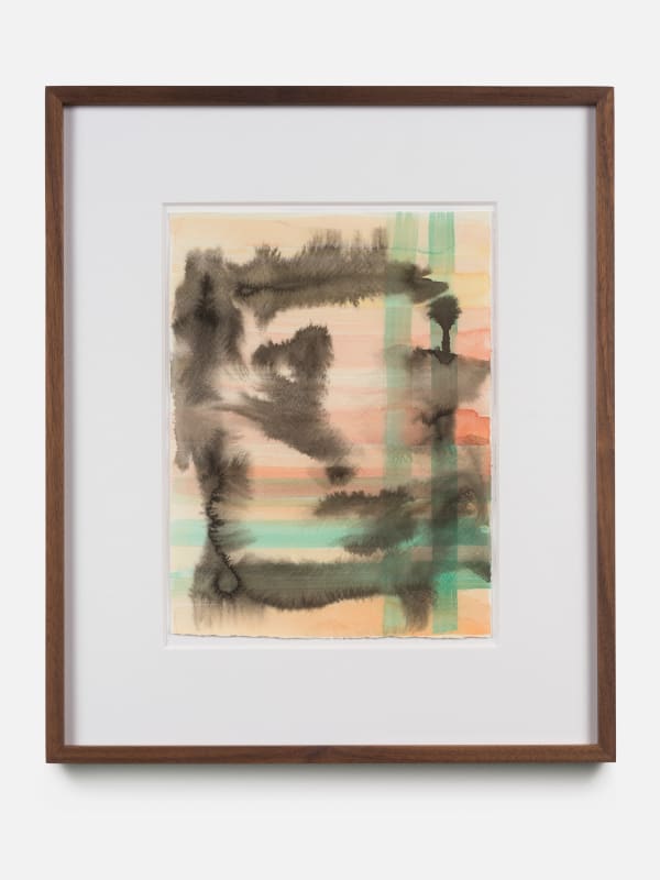 Chenxi Zhong, Sorry Edward’ I said, splattering the tablecloth with jam, 2023