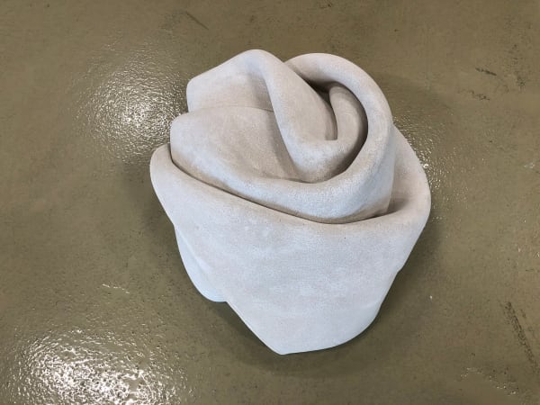 Hannah Bohnen, FOLDS 4, 2022