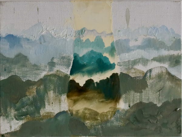 Yang Kailiang, Shandong Berg 24, 2021