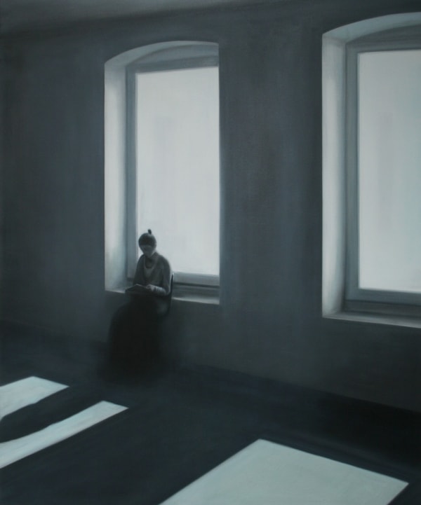 Miwa Ogasawara, Stillstand, 2009