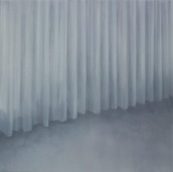 Miwa Ogasawara, Vorhang 2, 2019