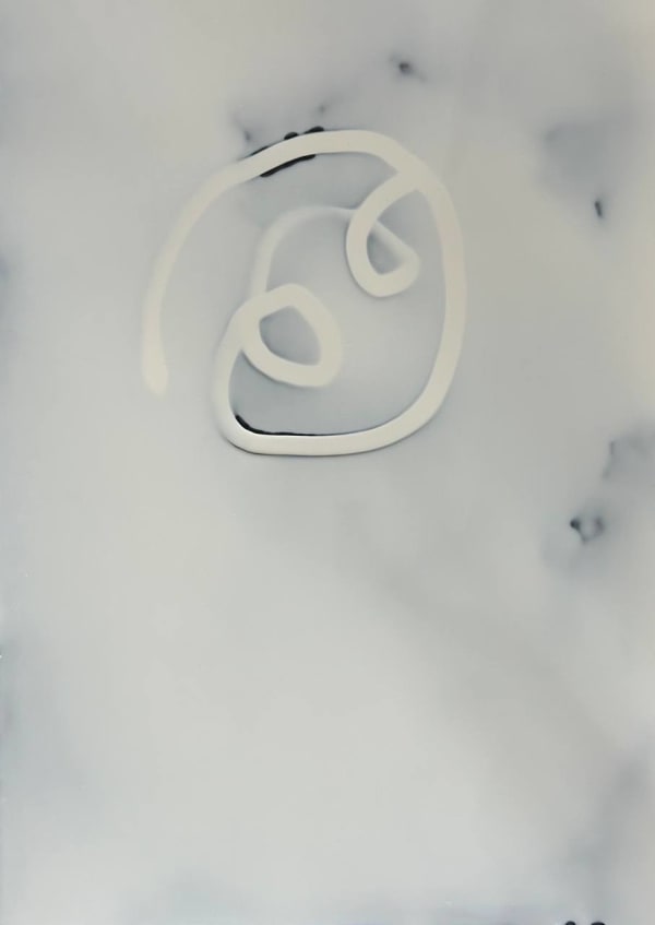 Hannah Bohnen, Freihand 1, 2024