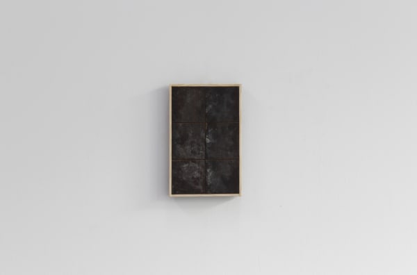 Linus Rauch, Victoria 5/7, 2023