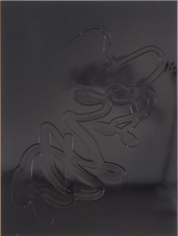 Hannah Bohnen, Obsession (Sarabande "Danse des ombres". Lento), 2020