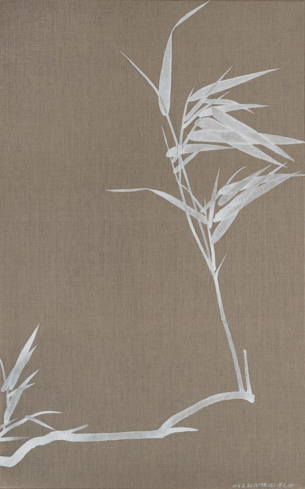 Shan Fan, Malerei der Langsamkeit – 54 Std.-17 Min.-38 Sek., 2022