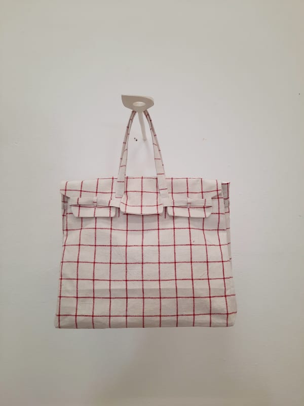 Annette Streyl, No Birkin Bag - VINTAGE EDITION, 2025
