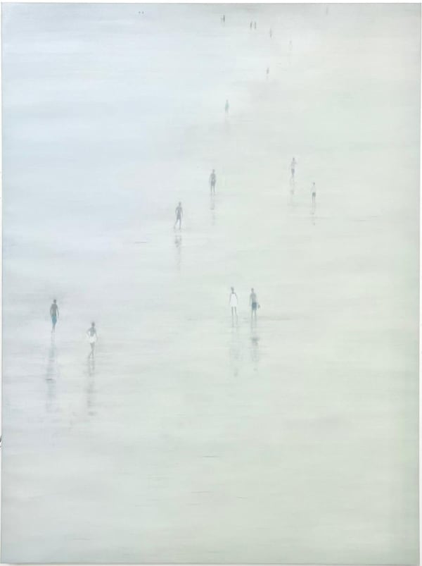 Miwa Ogasawara, Summer Day 3, 2023