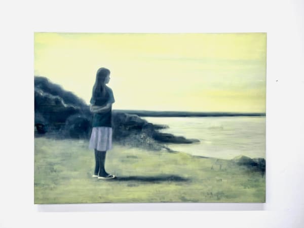 Miwa Ogasawara, Fern, 2022