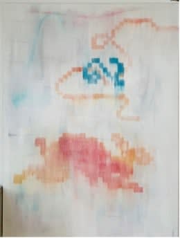 Chenxi Zhong, TOWL FROM A.R., 2023