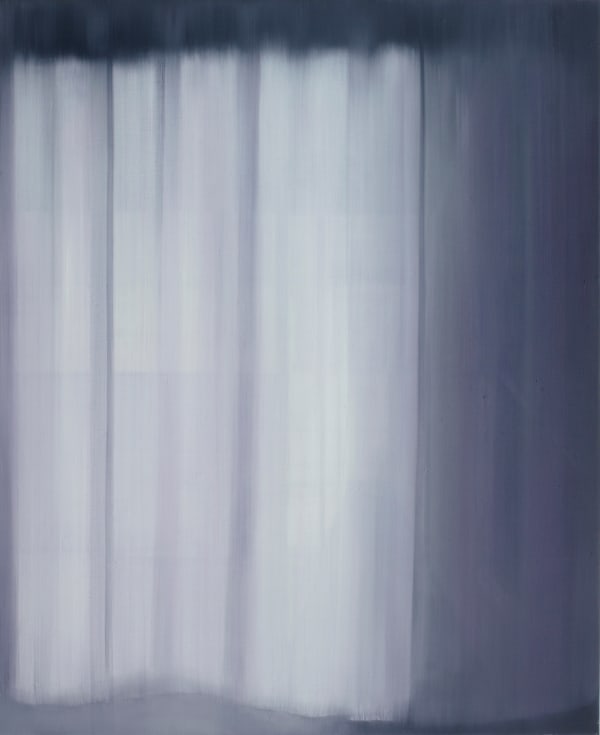 Miwa Ogasawara, Schleier, 2019