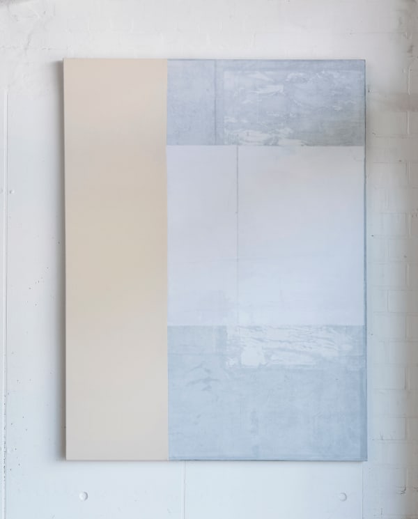 Linus Rauch, Echo (4), 2024
