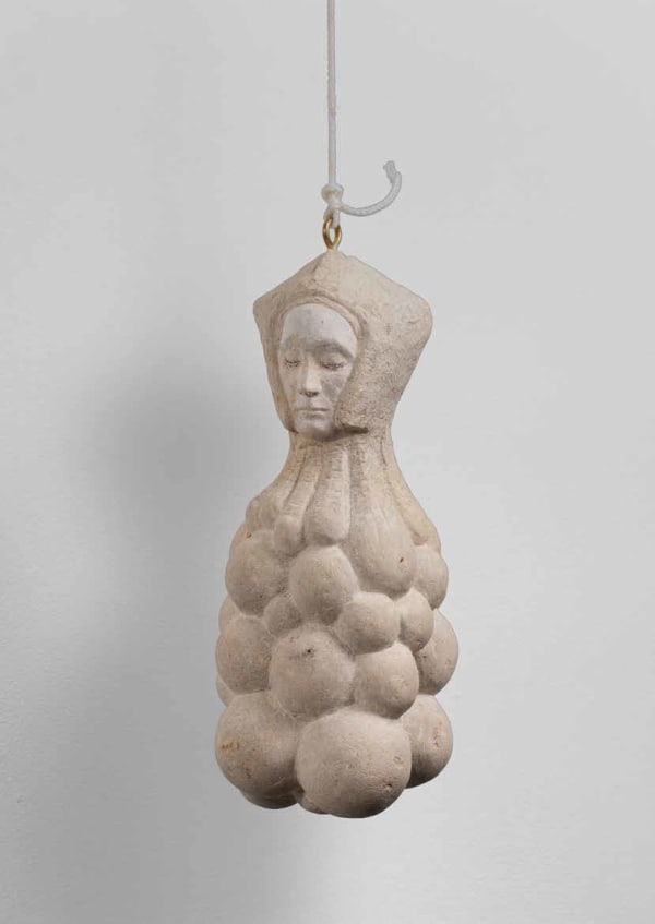 Annette Streyl, o.T. , 2022