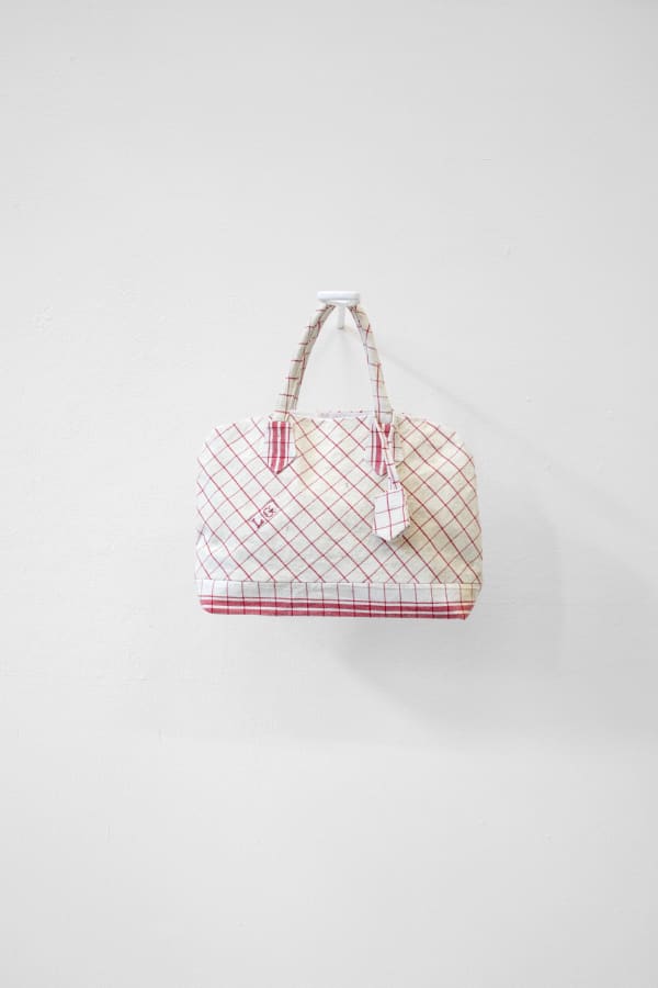 Annette Streyl, No Louis Vuitton (Lieselotte G.) - VINTAGE EDITION, 2025