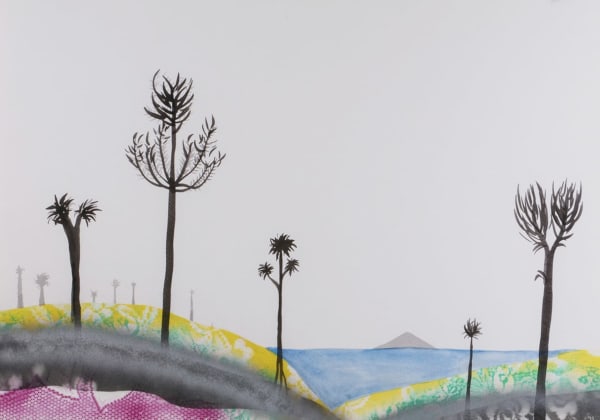 Naho Kawabe, Coal bets, 2022