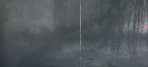 Yang Kailiang, Wachsender Baum 30, 2017