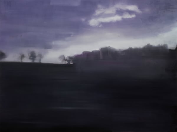 Miwa Ogasawara, Land 3, 2018