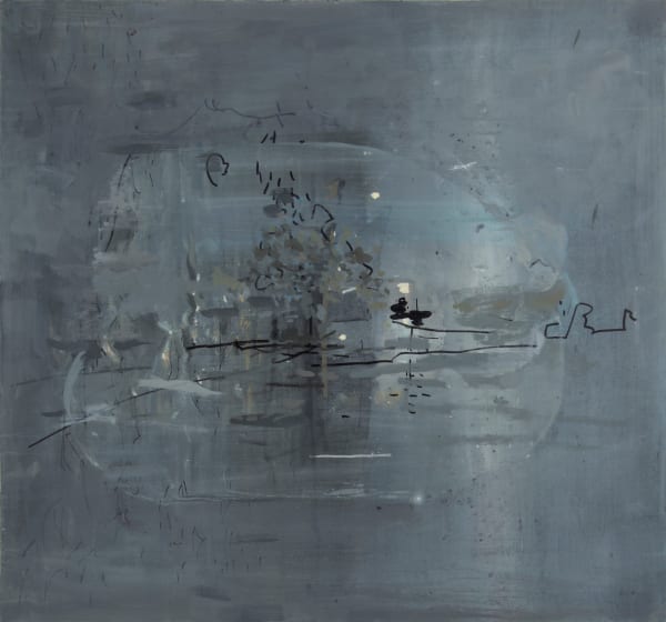 Yang Kailiang, Binnenalster, 2011