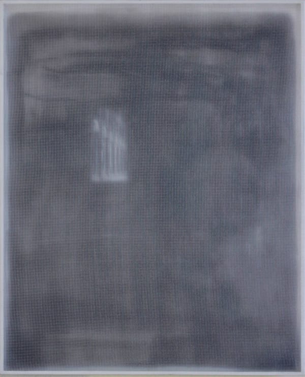 Linus Rauch, Perspectives (On On and On - 1), 2024