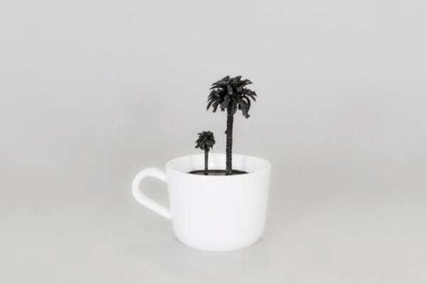 Naho Kawabe, Stay awake, 2023