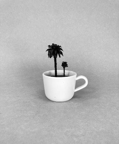 Naho Kawabe, Stay awake #2, 2023