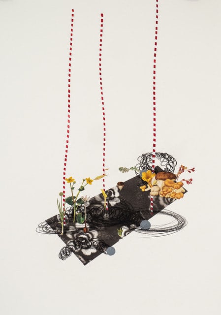 Naho Kawabe, Untitled, 2022