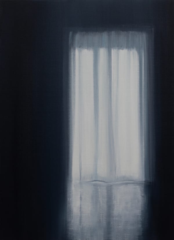 Miwa Ogasawara, Fenster 2, 2022