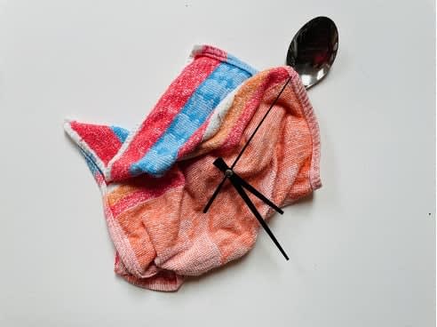 Chenxi Zhong, ONCE A DAY (4:23), 2023