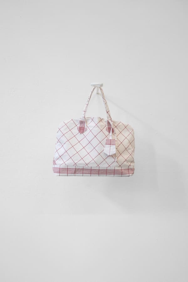 Annette Streyl, No Louis Vuitton- LECKER EDITION, 2022