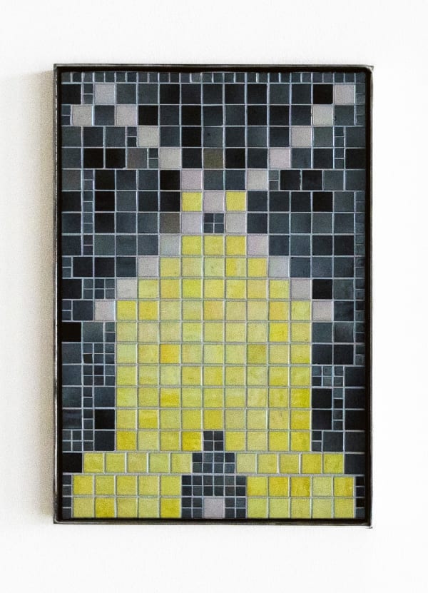 Chenxi Zhong, Fourth Second Breeze, 2023