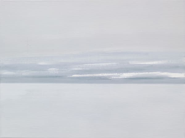 Miwa Ogasawara, Strand 6, 2021