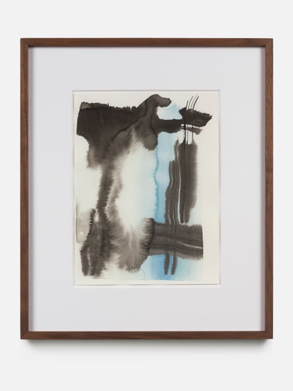 Chenxi Zhong, Sorry Edward’ I said, splattering the tablecloth with jam, 2023