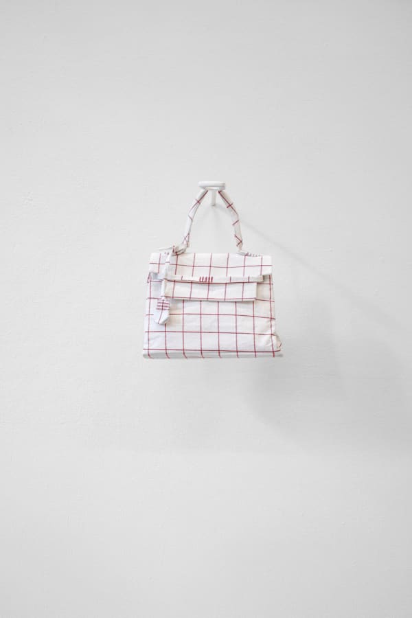 Annette Streyl, No Kelly Bag- LECKER EDITION, 2025