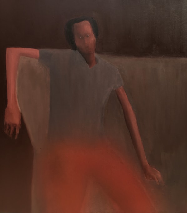 Michael Igwe, Wishes, 2020