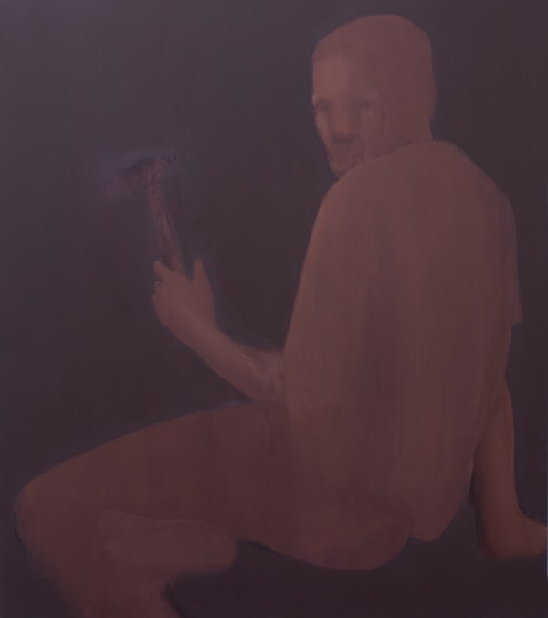 Michael Igwe, Top security, 2022